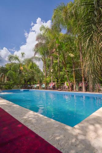 Casa Palacio en Fisherton
