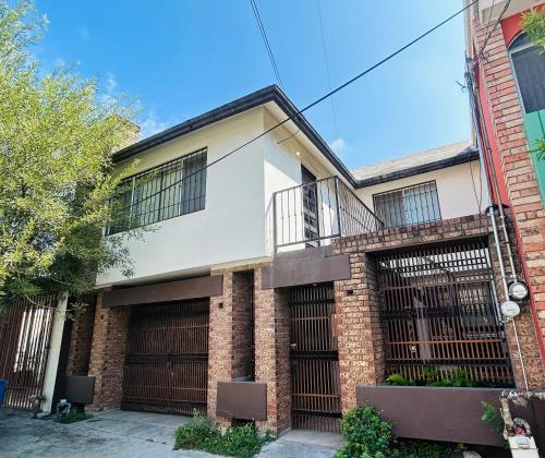 New apartment 10 min BBVA Stadium & Fundidora Park wifi & coffee