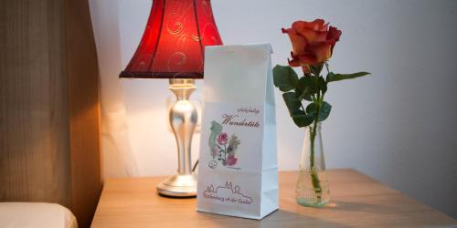 Boutiquehotel Goldene Rose - image 6