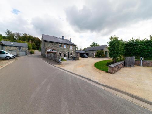 Bertrix charming 2-bedroom holiday home gîte à louer Rancimont