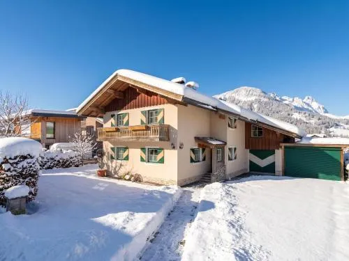 Hilde 1 in Kirchdorf in Tirol, Österreich