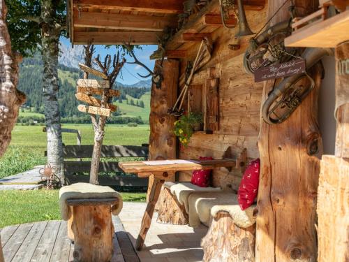 Jardim, Hilde XL in Kirchdorf in Tirol