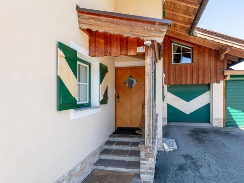Vista exterior, Hilde XL in Kirchdorf in Tirol