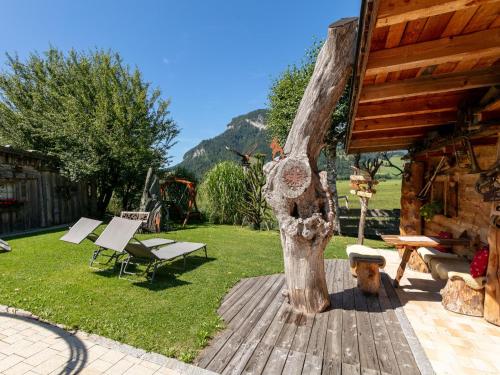 Jardim, Hilde XL in Kirchdorf in Tirol