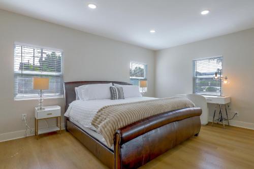 Near City of Hope Hospital, Newly Renovated Home in Duarte (CA)