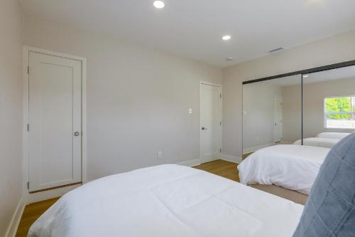 Near City of Hope Hospital, Newly Renovated Home in Duarte (CA)