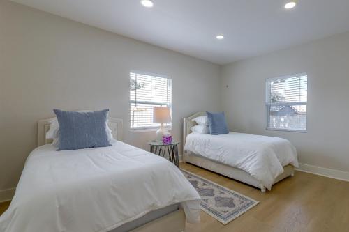 Near City of Hope Hospital, Newly Renovated Home in Duarte (CA)