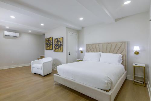 Near City of Hope Hospital, Newly Renovated Home in Duarte (CA)