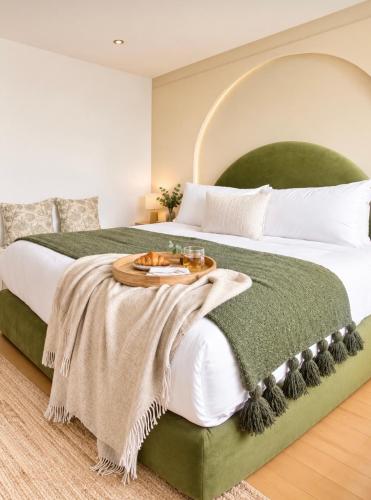Beautiful apartment in the heart of Polanco