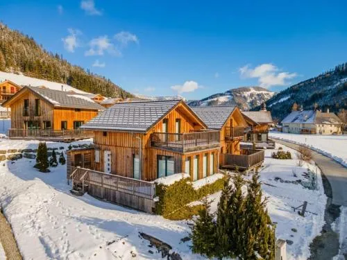 Bärenschanze in Hohentauern, Österreich
