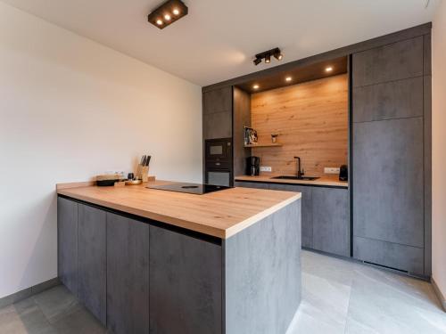  Mountain Chalet Esttes in Sankt Lorenzen ob Murau