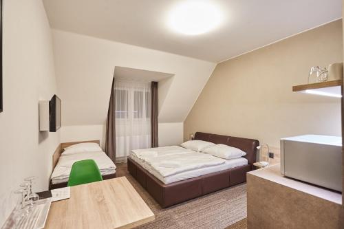 Apartmány Volarik - image 7
