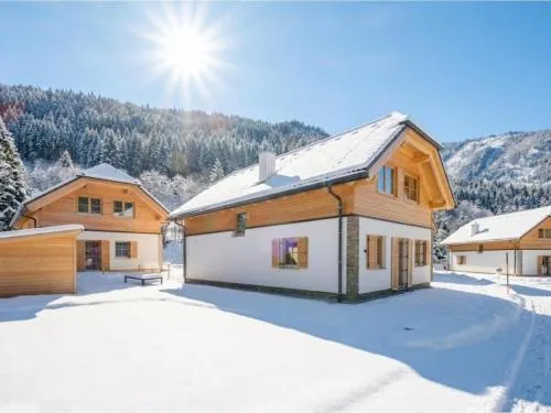 Steier Hütte in Donnersbachwald, Österreich