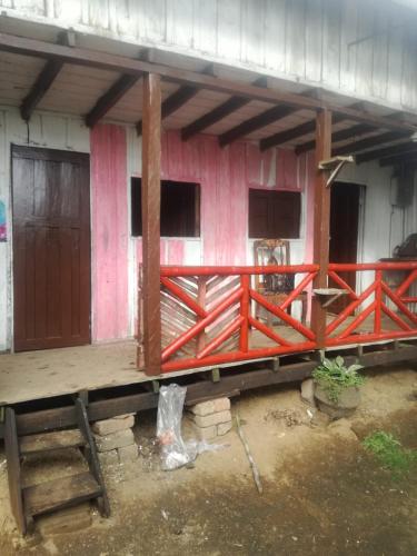 Finca Adamur