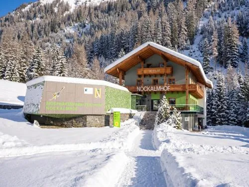 Nockalmhof Top 2 in Kremsbrücke, Österreich
