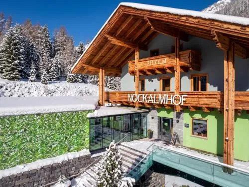 Nockalmhof Top 1 in Kremsbrücke, Österreich