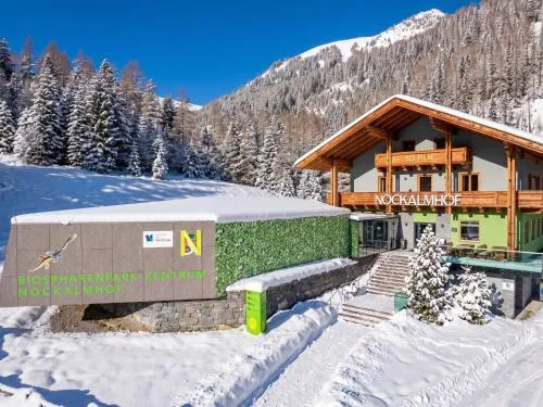 Nockalmhof Top 3 in Kremsbrücke, Österreich