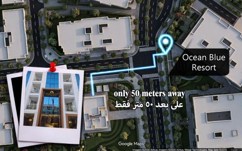 Luxury Hotel Apartments-By FLAMINGO 3