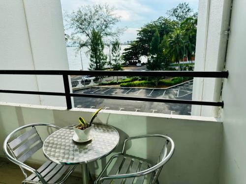 Mutiara Beach Resort Melaka by The Velmont in Tanjung Kling