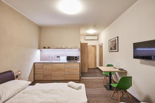 Apartmány Volarik - image 10