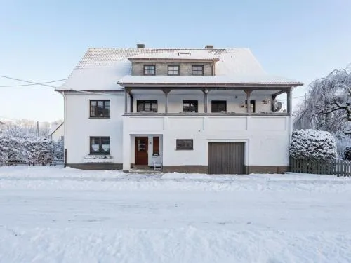 Schwermann in Schmallenberg, Deutschland