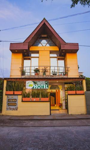 Tapir Hotel