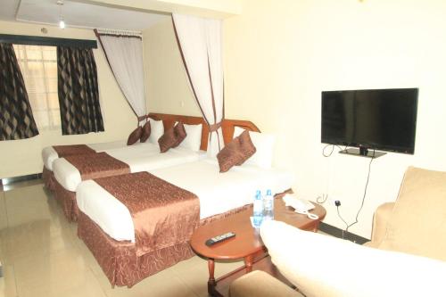 Emboita Hotel