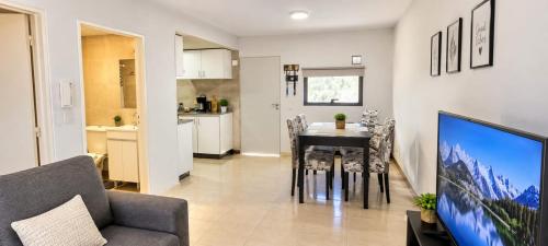 Mendoza Apartment