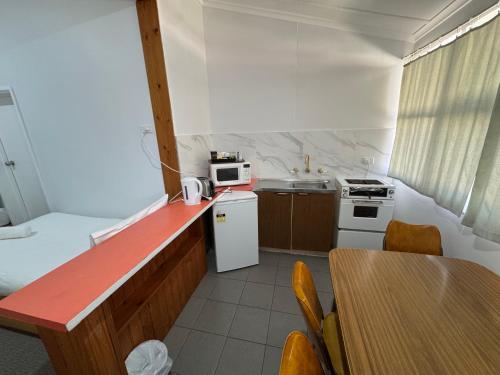 Bunkhouse Motel Cooma in Cooma