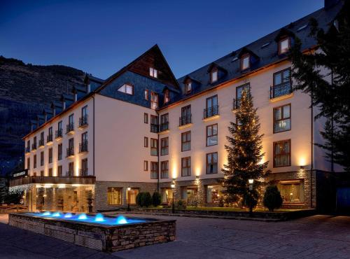 Vielha Val d'Arán, Affiliated by Meliá Hotel