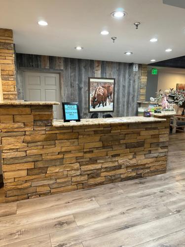 Alpine Inn & Suites Gunnison