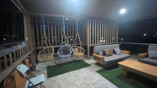 Marsville in West Bank Demerara