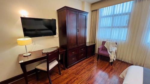 hotel photo