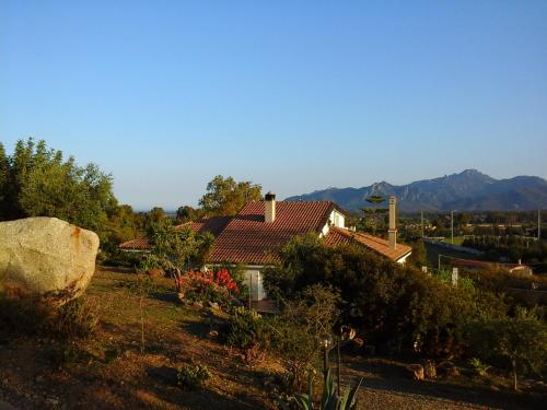  Agriturismo Chiai Francesco, Bari Sardo