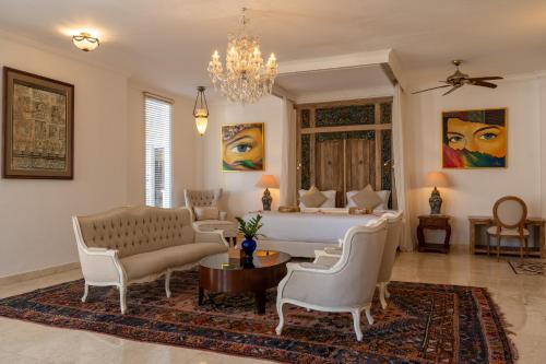 Puri Mas Boutique Resorts & Spa in Lombok