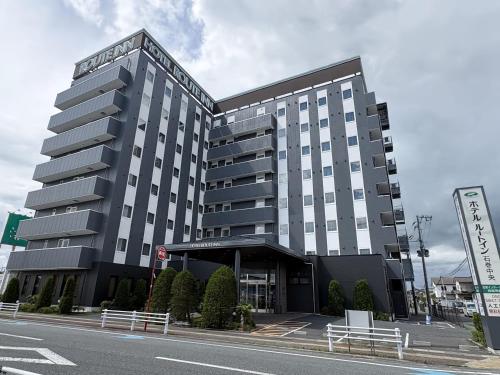 Hotel Route Inn Ishinomaki Chuo
