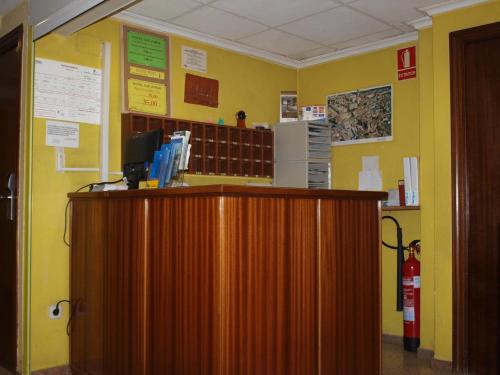  Hostal San Jorge in Zaragoza