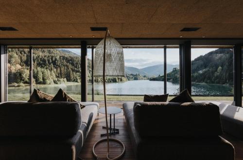 Hotel Seehof Hotel de charme Salla