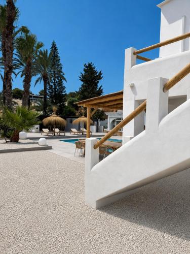 Casa Bibi Moraira