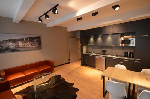 Amosa Liège City Centre Hotel - image 7