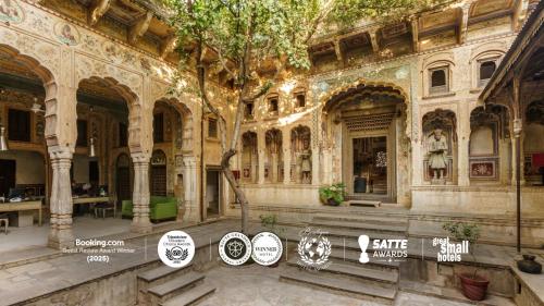 Vivaana Culture Hotel