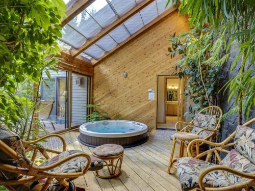 Poplar 12 | Discover Sunriver, Sunriver (foto 2)