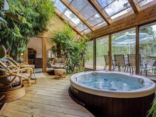 Poplar 12 | Discover Sunriver, Sunriver (foto 8)