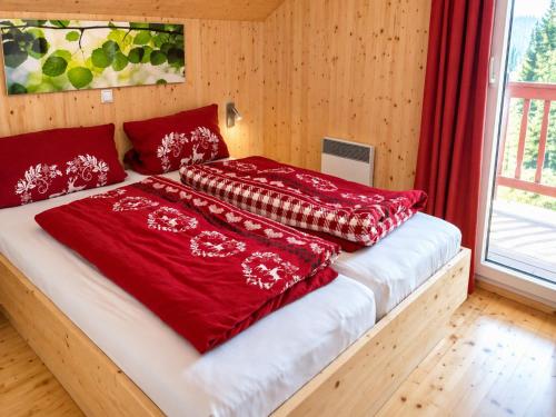 Chalet in Hohentauern am Skilift in Hohentauern