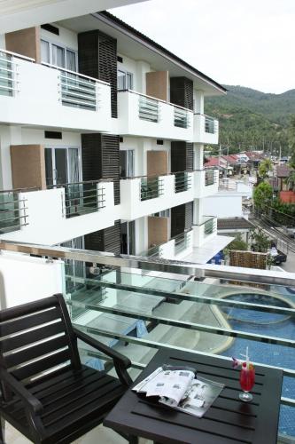 hotel photo