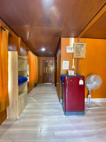 Patcharin Homestay near Thai sea