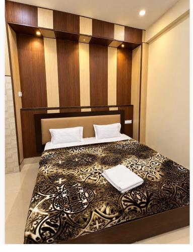 Naman Homestay