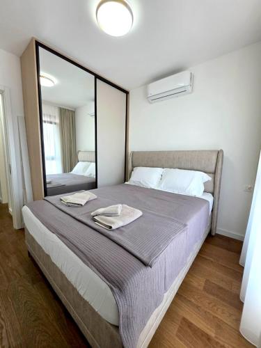 Fortuna One Apartment