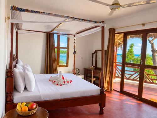 Zuri Sana Beach Hotel in Unguja Kuu