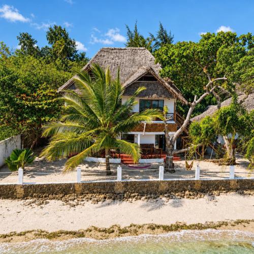 Zuri Sana Beach Hotel in Unguja Kuu